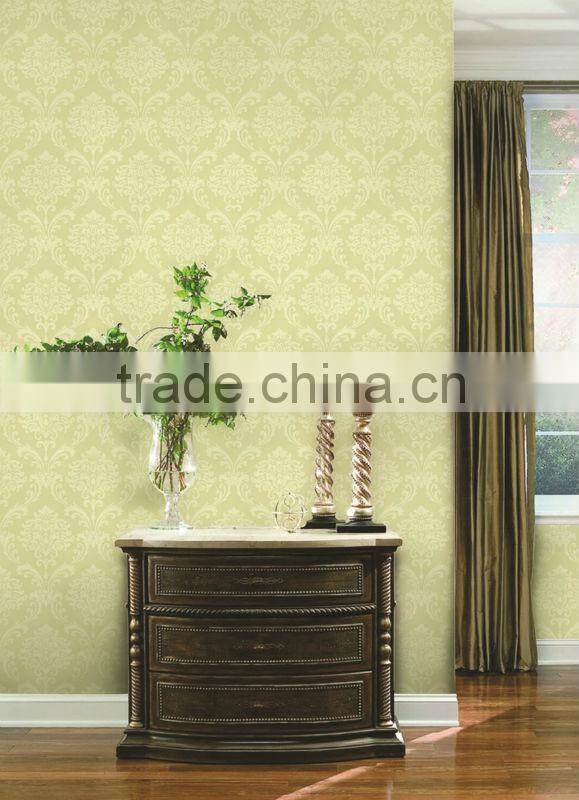 wallpaper catalogue / non woven wallpaper catalogue / designer wallpaper catalogue