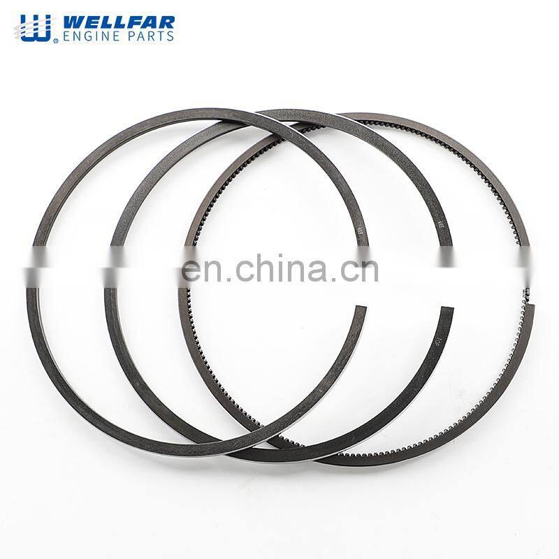Engine Components SLC.6604VO/A48279 Piston Rings for BENZ OM501/541