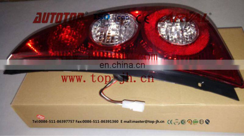 TAIL LAMP FOR BYD F0/L BYDF0-4133100 R BYDF0-4133200/AUTO PARTS