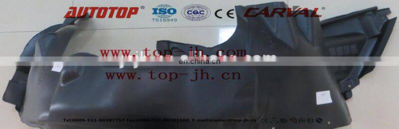 FRONT INNER FENDER FOR AVEO'11/SONIC 11/L96695992 R 96695993/AUTO PARTS