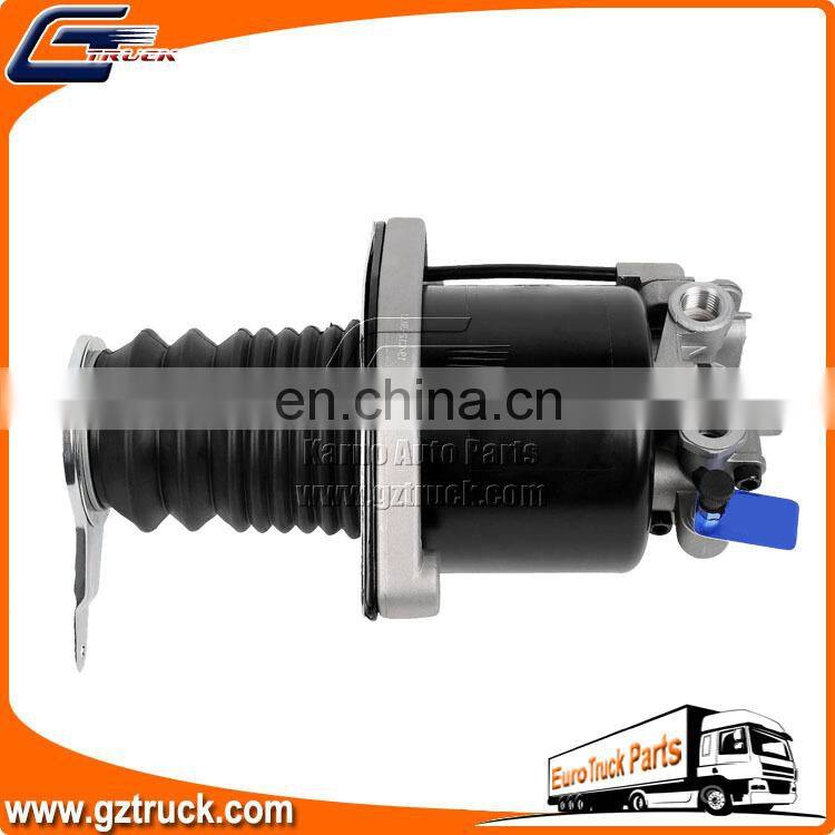Clutch Booster Oem 9700511580 for DAF MB Truck Clutch Servo