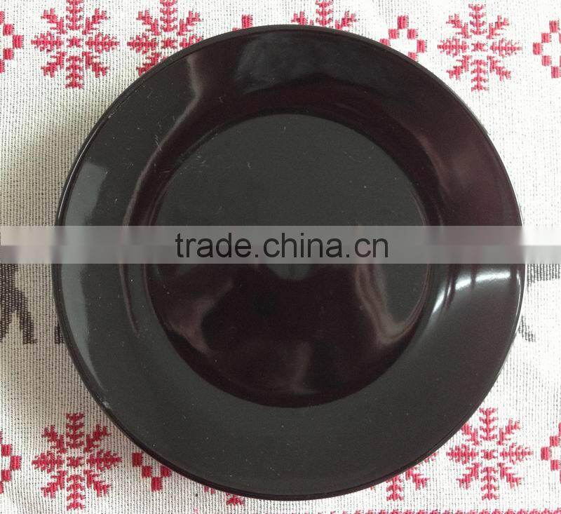 12PCS solid color glazed stoneware dinner set,Raylon solid color stoneware dinnerware