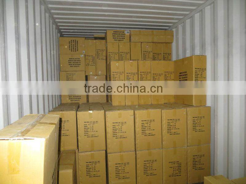 Lacquer coconut bowl