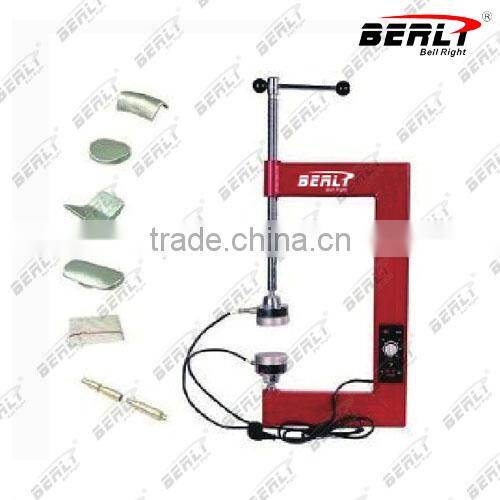 BellRight On sale tire vulcanizing machine