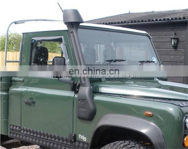 Snorkel For Defender 90,110, 300tdi, TD5 & TDCi Mantec style