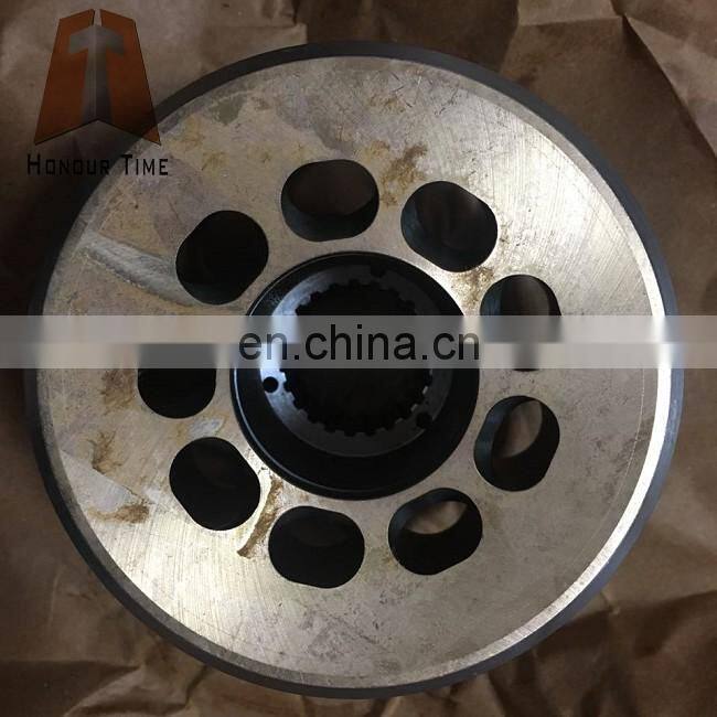 New Stock PC200-7 Cylinder block Barrel for Hydraulic pump spare parts