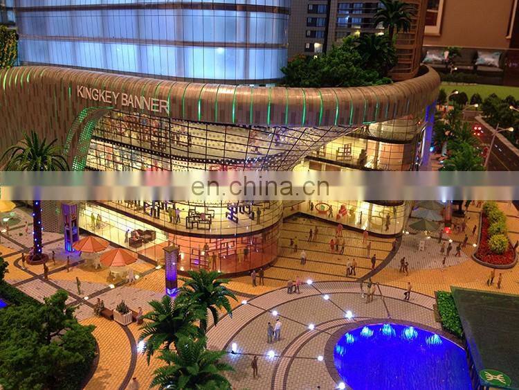 City planning enterprise architecture models by using the most advanced equipment