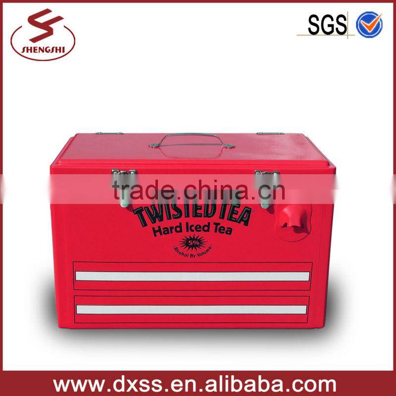Ice cooler ice chest beer cooler (C-008)