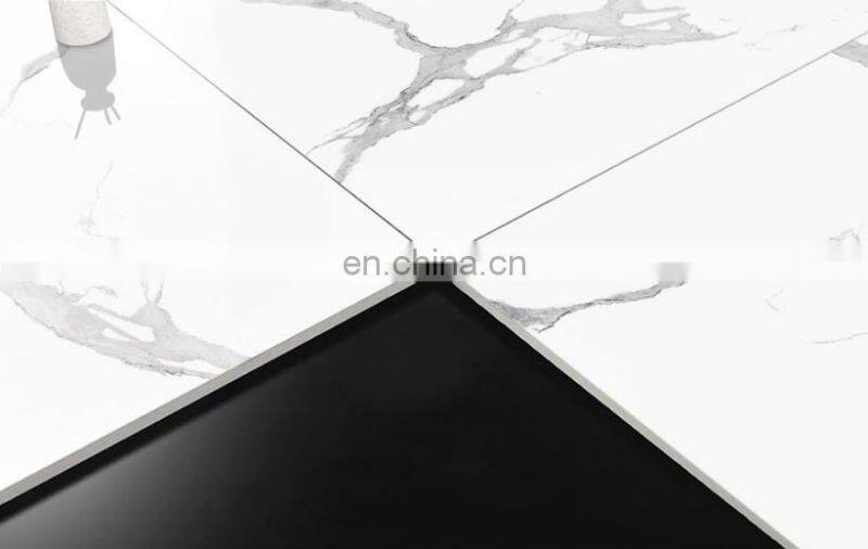 sintered stone big size hotsale marble style sintered stone tile