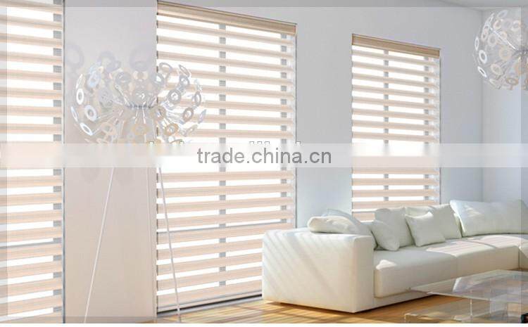 Home Automation Living Room Blinds/ Window blinds/Window curtains