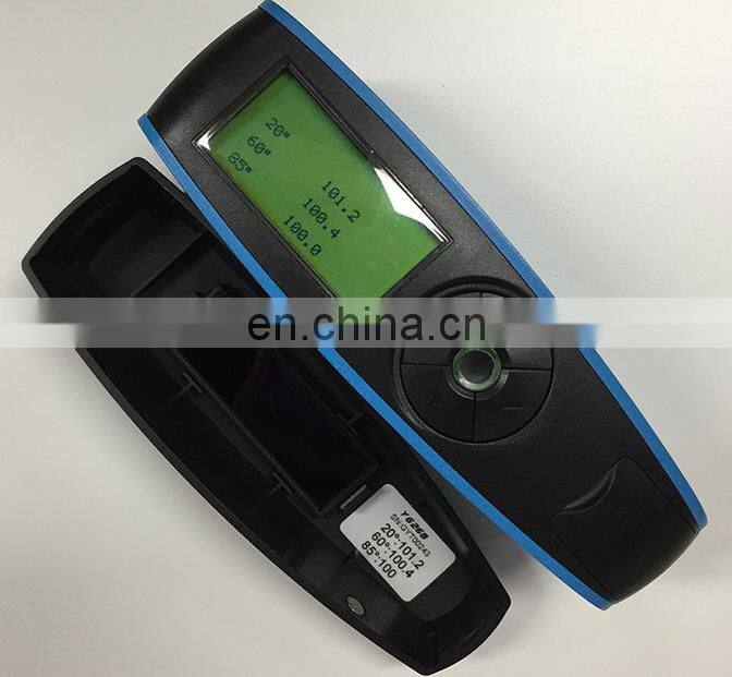Car Paint Coating Gloss Meter YG268