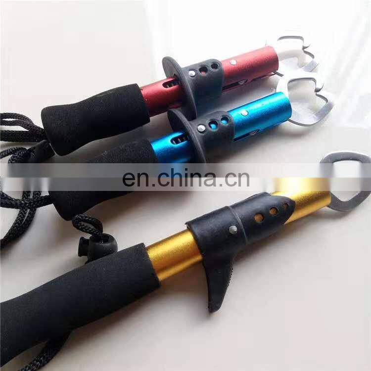 New designed simple outdoor Fishing lip grip tools set