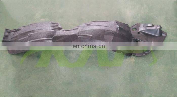 For Lexus 2013 Rx350 Inner Fender 53805-48100 53805-48110 53806-48100 53806-48110, Rear Wheel Well Liner