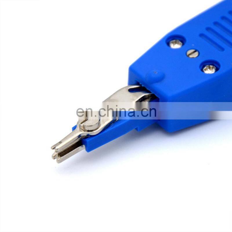 MT-8020A Pouyet insertion punch down tool insertion tool