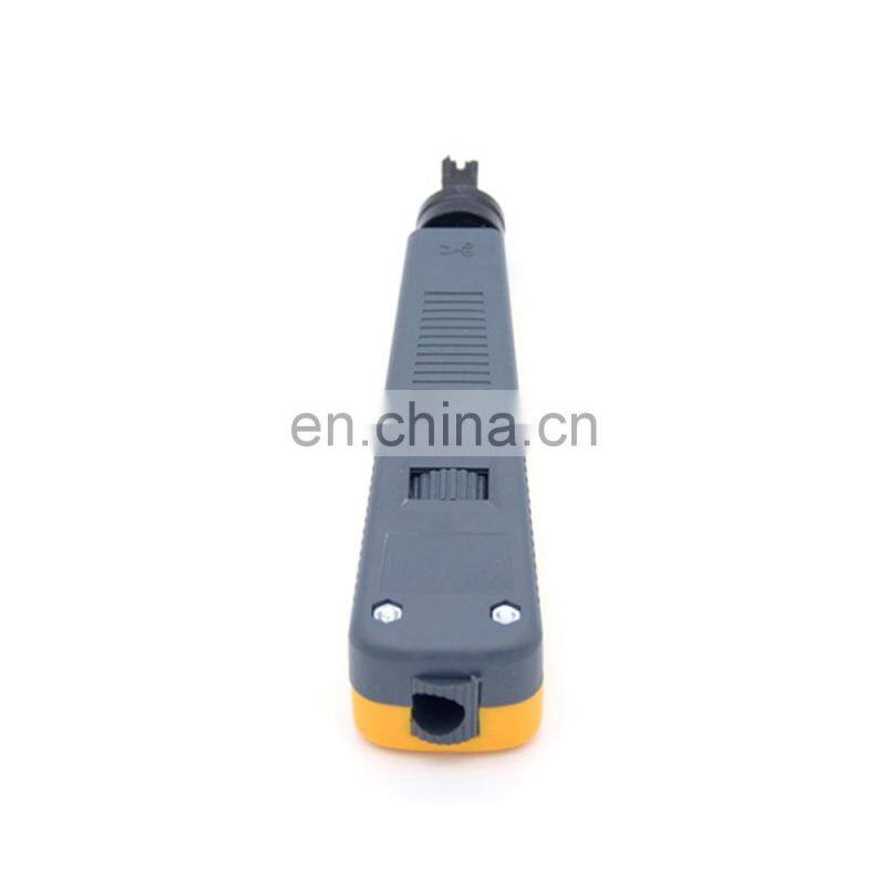 MT-8007 Network Cabling Punch Down Tool Cable Impact Tool
