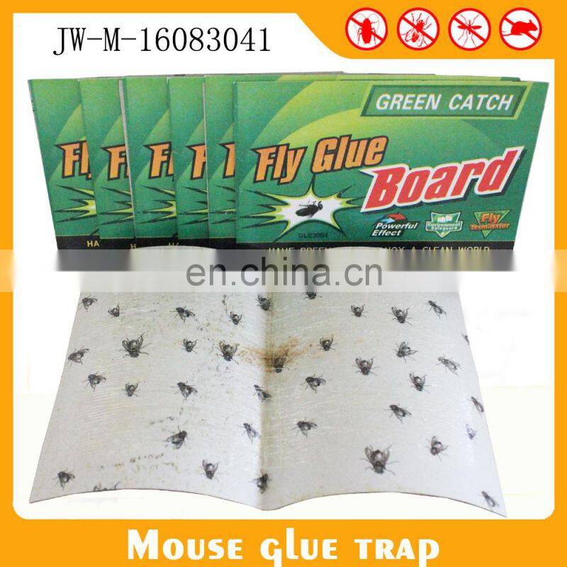 OEM Adhesive Fly Catching Glue Trap