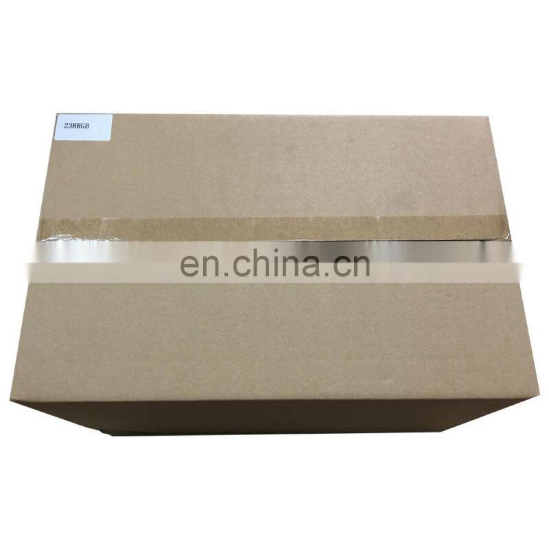 For Jeep for wrangler RGB led headlight 7 inch phone app control