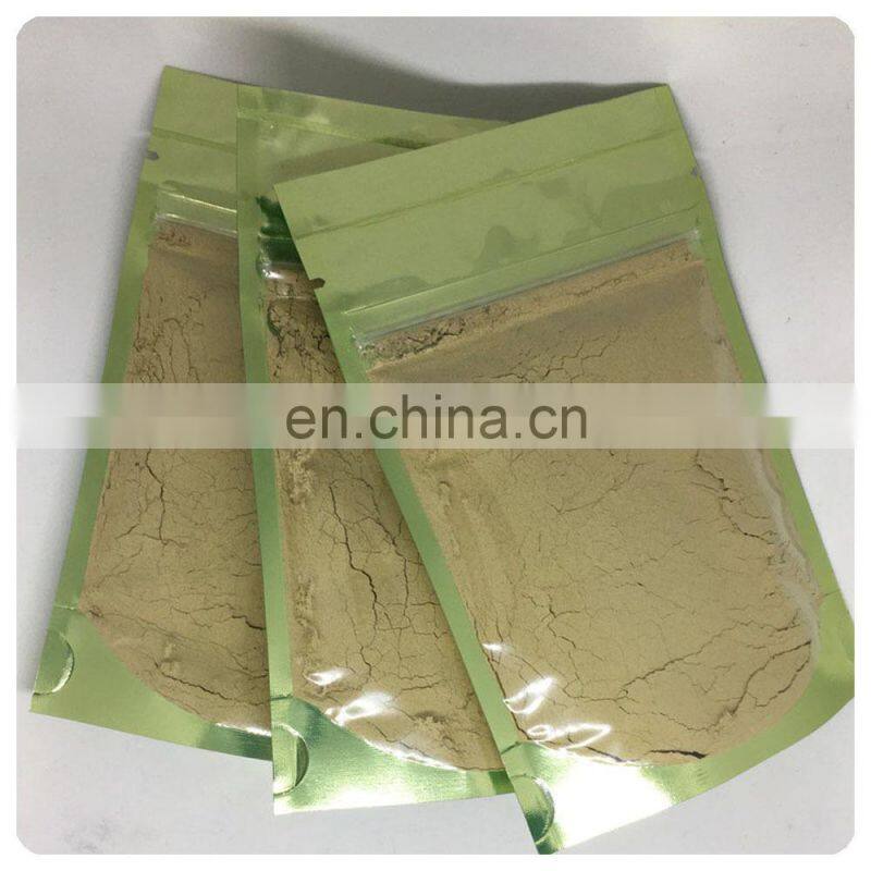 Seaweed Extract Health Food Supplement Solvent Extraction Irish Sea Moss Powder For Promoting Skin Health