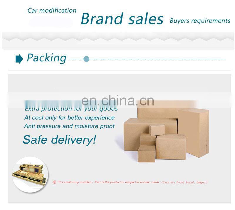 Research Power Step Side Running Boards for G-CLASS W463 2018+
