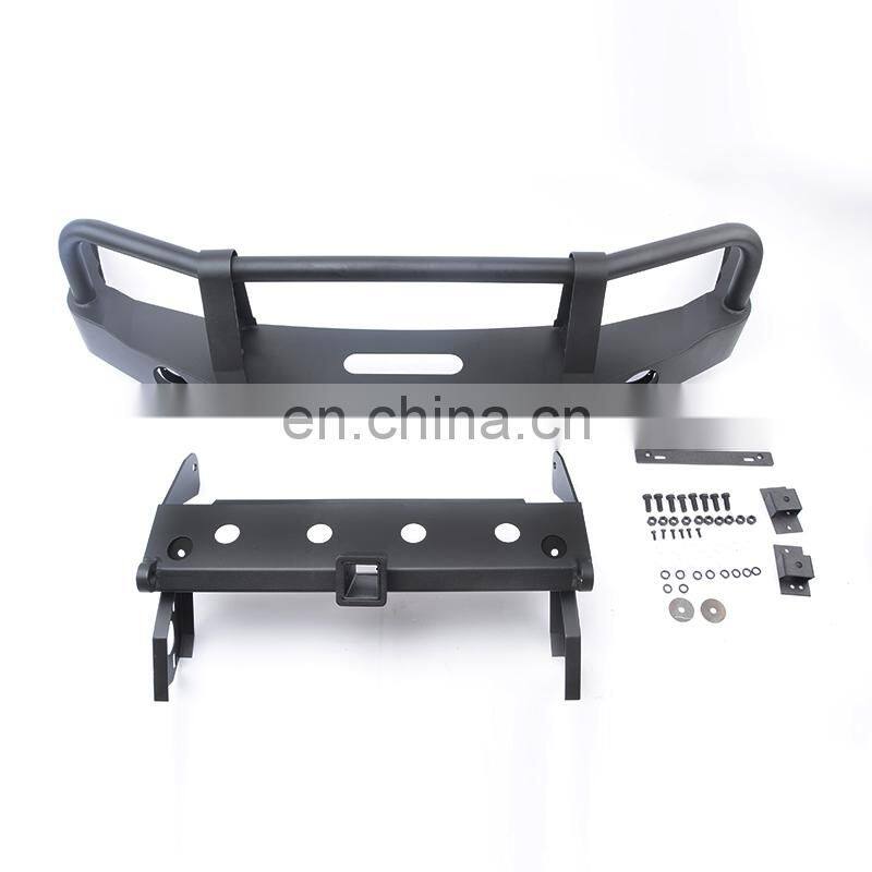 Car Front bumper for Suzuki Jimny Bull bar Auto Body Systems bumpers accessories