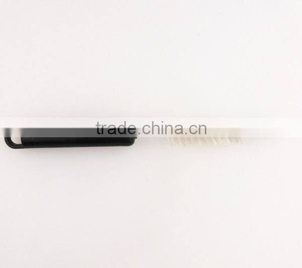 Plastic handle brush , cleaning brush