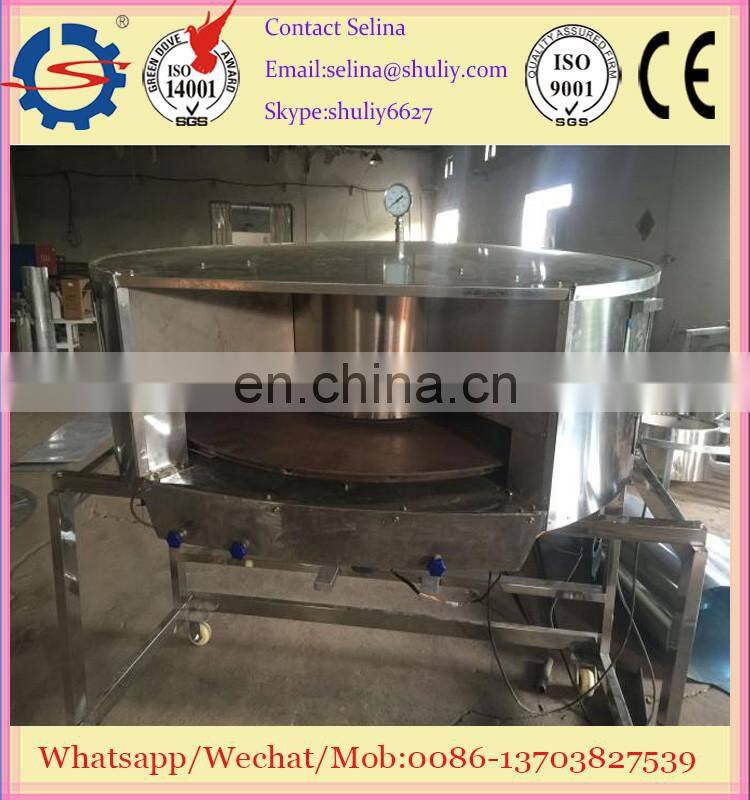 pita bread maker machines arabic flat pita bread making machine