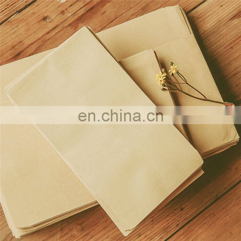 UZF350 X ray film envelope making machine