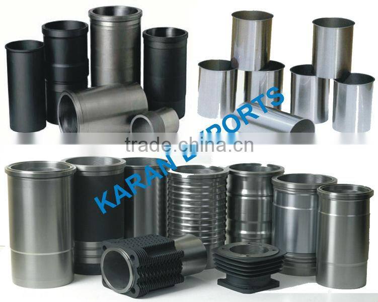 cylinder liner for caterpillar engine