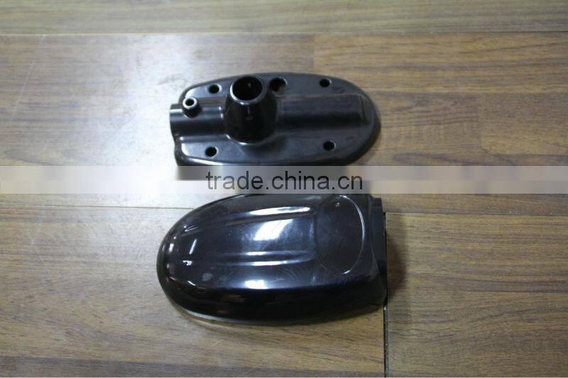 injection moulding for plastic propeller shell