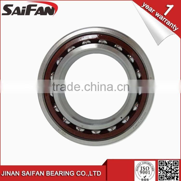 NSK SAIFAN Angular Contact Ball Bearing 71917 SAIFAN Ball Bearing 71917CTA