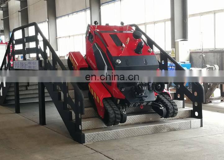 Rescue Robot fire fighting Robot