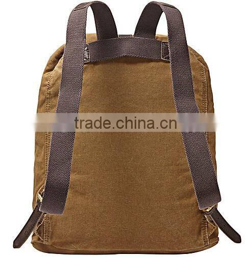 fashionable laptop bags high class student casual rucksack