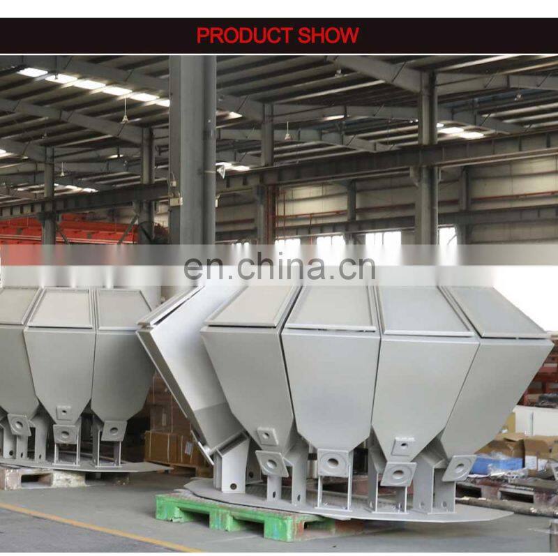 Multi-functional Multihead Feeding Machine powder dosing automatic Multihead dosing scale for powder