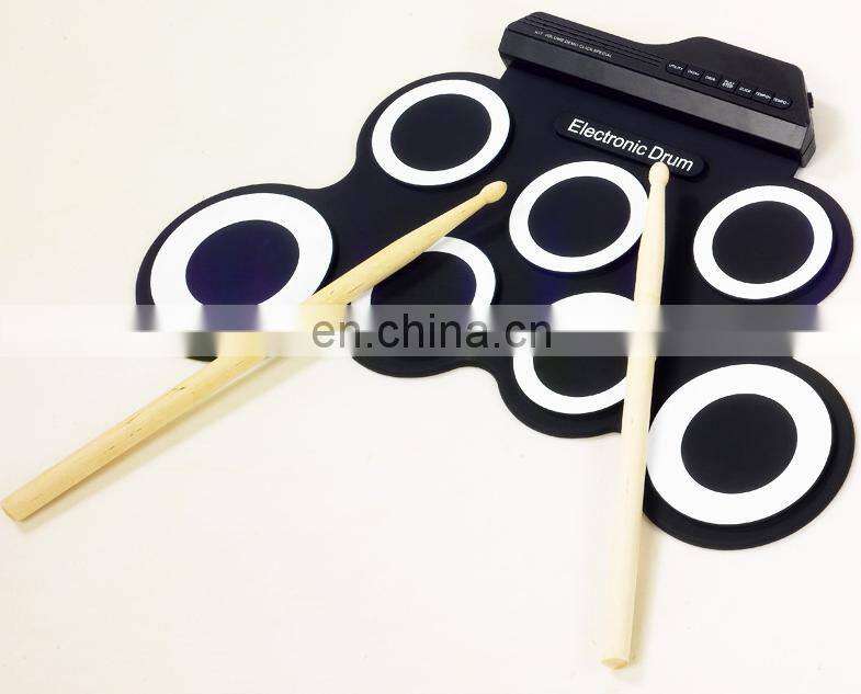 Hot Selling Electronic Drum Module