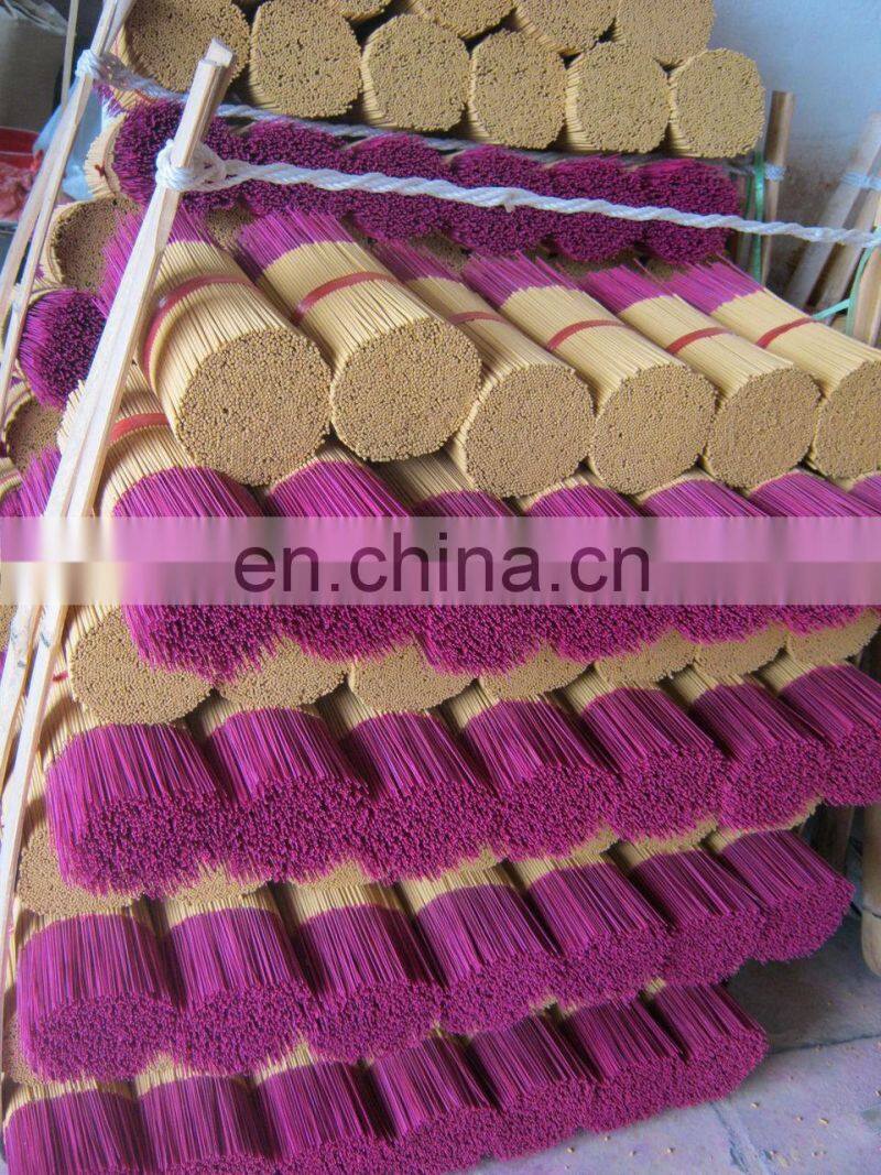 Full automatic incense stick machine | incense making machine in vietnam