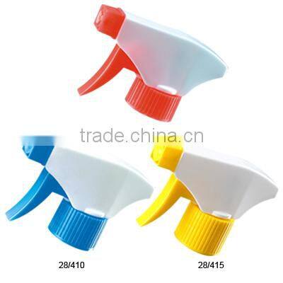 Hot selling trigger sprayer manufacturers with high quality