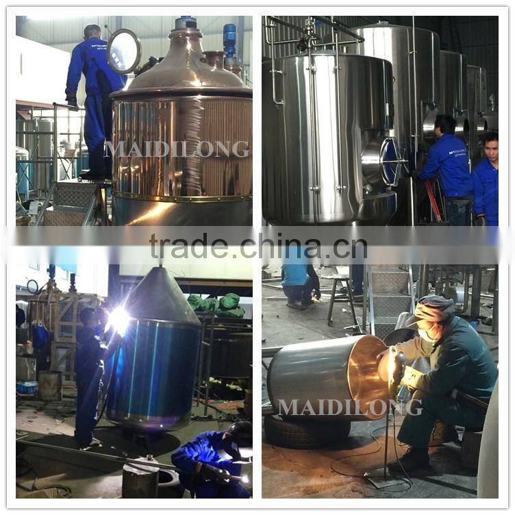High quality Maidilong alcohol distillation equipment manufacturers