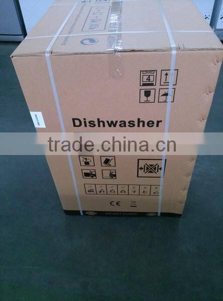 china wholesale home automatic dishwasher machine