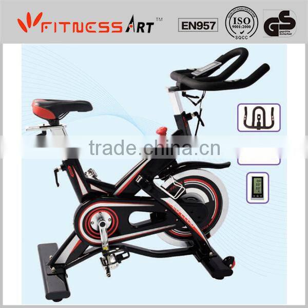 2015 NEW Design home use fitness exercise Spin Bike newest bicycle SB1150