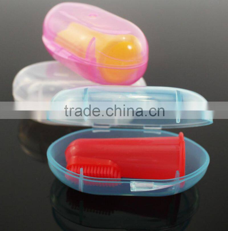 Top quality Soft healthy baby gums