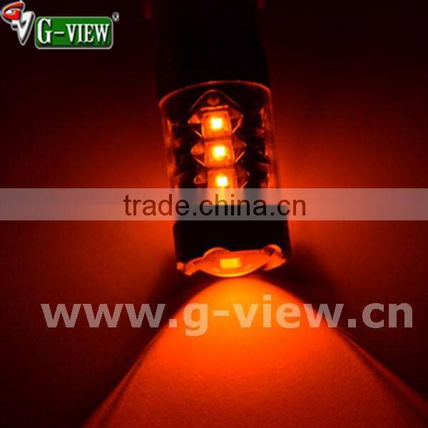 auto led light psy24w 50w led car bulb fog lamp