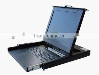 19inch LCD KVM Drawer
