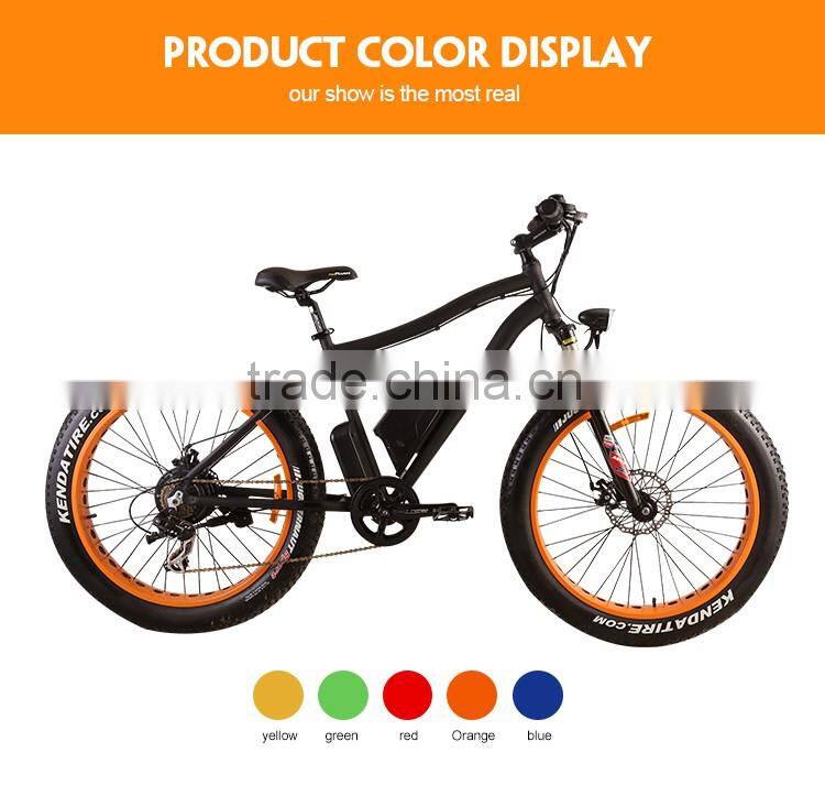 adult electric quad bike with hidden battery