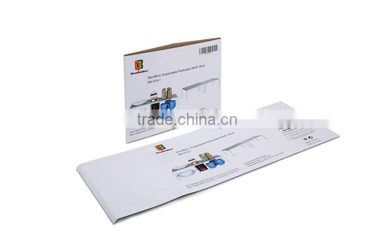 Offset Printing Eco-friendly Standard luxury mini luxury paper box