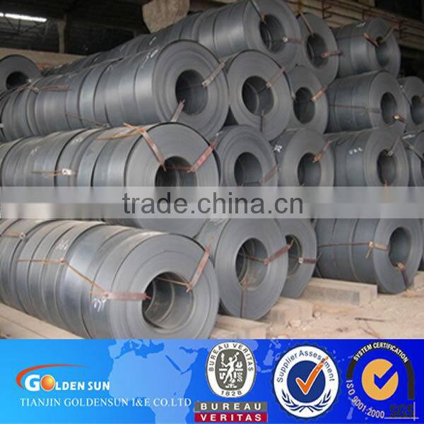 Hot rolled steel coil/cold rolled or hot rolled steel coil