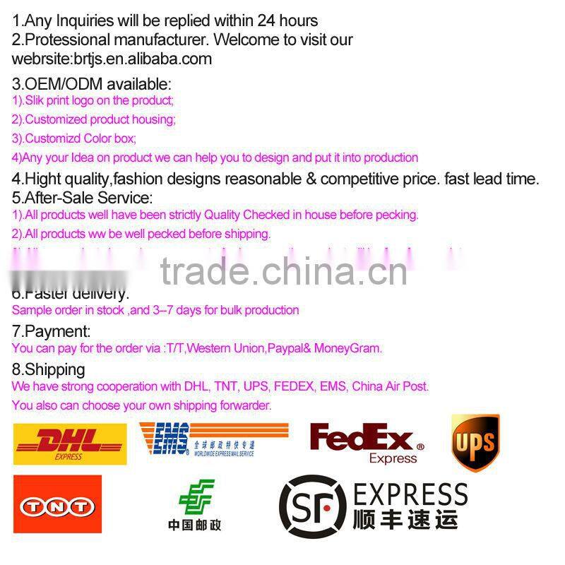 2014 manufacturer flashlight led light hand lampe new product