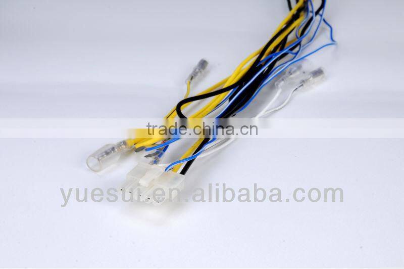 auto wiring harness for toyota