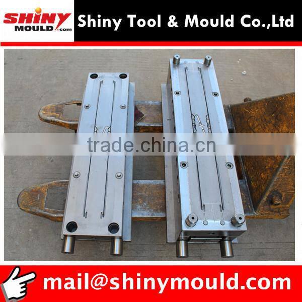 plastic paint bucket molding