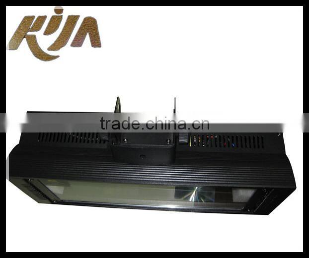 Factory Supply DMX 1500W Strobe Light Disco Lights For Sale