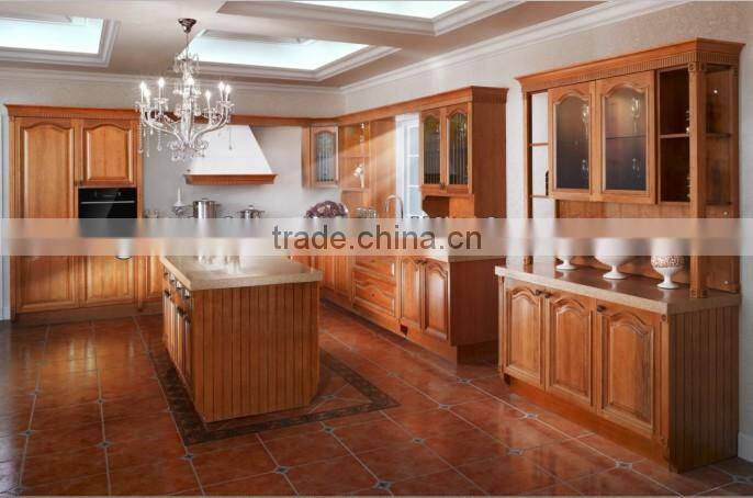 kitchen design L052